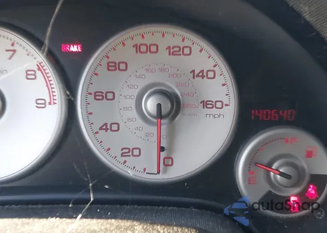 2002 Acura Rsx from USA, damaged, VIN JH4DC54822C035211